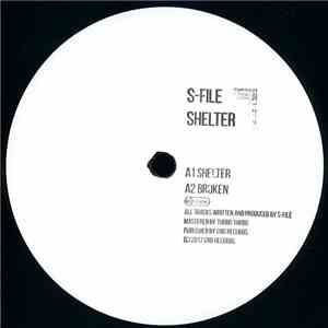 S-File - Shelter FLAC