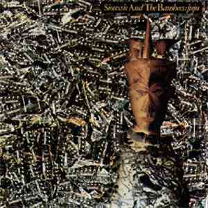 Siouxsie And The Banshees - Juju FLAC