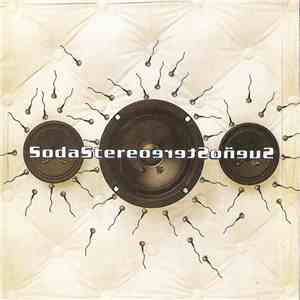 Soda Stereo - Sueño Stereo FLAC