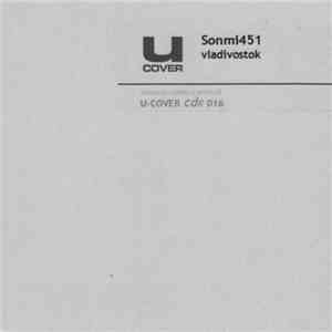 Sonmi451 - Vladivostok FLAC