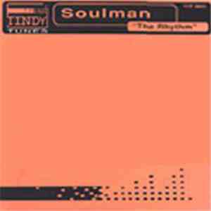 Soulman - The Rhythm FLAC