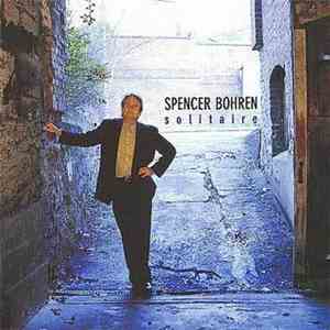 Spencer Bohren - Solitaire FLAC