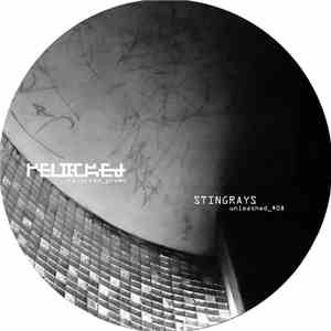Stingrays - Unleashed #08 FLAC