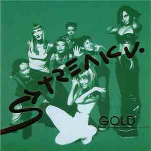 Streлки - Gold FLAC