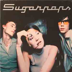 Sugarpops - Mellow Sugar FLAC