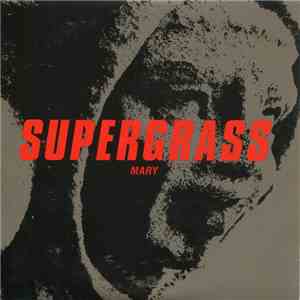 Supergrass - Mary FLAC