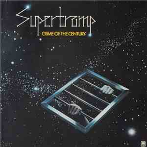 Supertramp - Crime Of The Century FLAC
