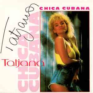 Tatjana - Chica Cubana FLAC
