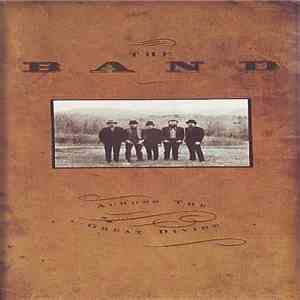 The Band - Across The Great Divide FLAC