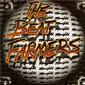 The Beat Farmers - Manifold FLAC