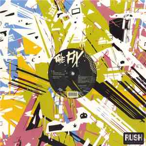 The Fix  - Anesthetic / Medication Time FLAC