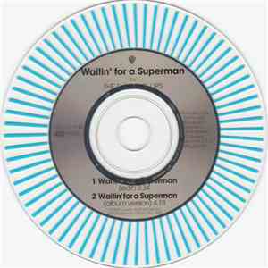 The Flaming Lips - Waitin' For A Superman FLAC