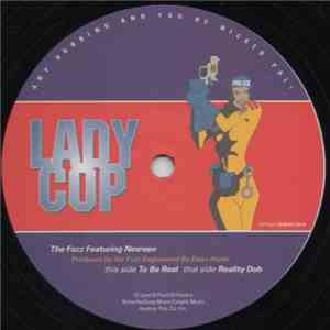 The Fuzz  Featuring Nesreen - To Be Real FLAC