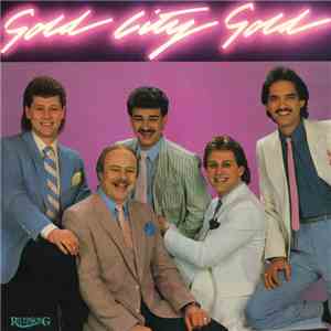 The Gold City Quartet - Gold FLAC