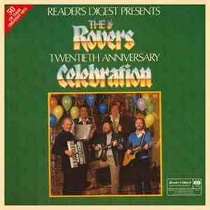The Irish Rovers - The Rovers Twentieth Anniversary Celebration FLAC