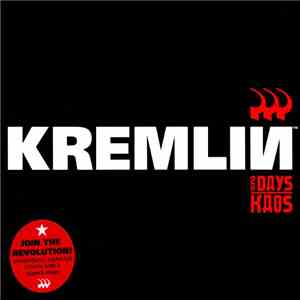 The Kommunist Party - Kremlin: 2 Days Of Kaos FLAC