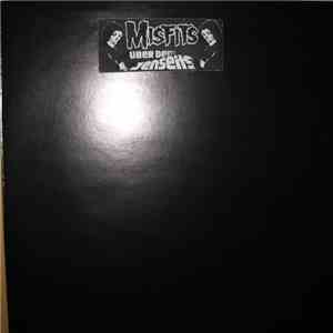 The Misfits - Über Dem Jenseits FLAC