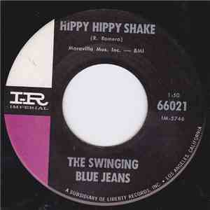 The Swinging Blue Jeans - Hippy Hippy Shake FLAC