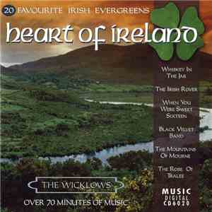 The Wicklows - Heart Of Ireland FLAC