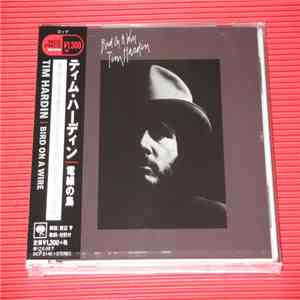 Tim Hardin - Bird On A Wire FLAC
