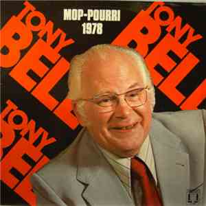 Tony Bell  - Mop-Pourri 1978 FLAC