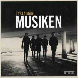 Tysta Mari - Musiken FLAC
