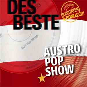Various - Austro Pop Show - Des Beste FLAC