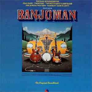 Various - Banjoman - The Original Soundtrack FLAC
