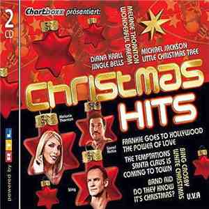 Various - ChartBoxx Präsentiert Christmas Hits FLAC