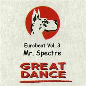 Various - Eurobeat Vol. 3 FLAC