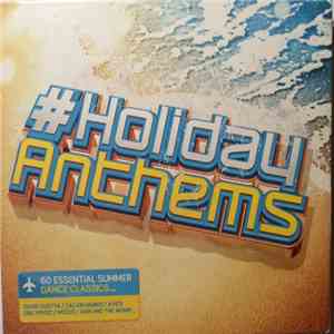 Various - #Holiday Anthems FLAC