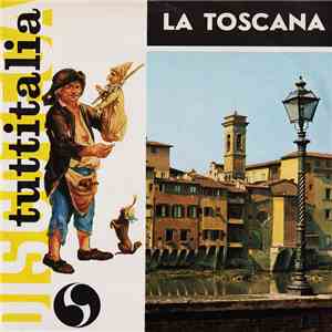 Various - La Toscana FLAC
