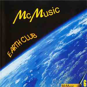 Various - Mc Music Vol. 6 Earth Club FLAC