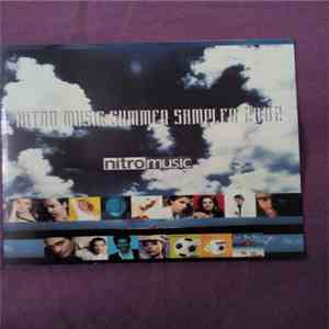 Various - Nitro Music Summer Sampler 2002 FLAC