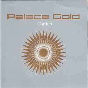 Various - Palace Gold Garden FLAC