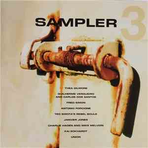 Various - Sampler 3 FLAC