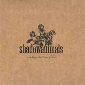Various - Shadowanimals Winter Collection 2005 FLAC