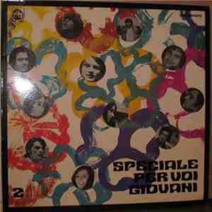 Various - Speciale Per Voi Giovani N.2 FLAC