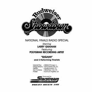 Various - Starstream Presents The 1983 National Finals Radio Show FLAC