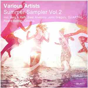 Various - Summer Sampler Vol.2 FLAC