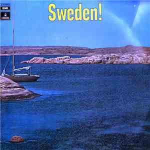 Various - Sweden! FLAC