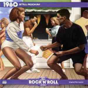 Various - The Rock 'N' Roll Era - 1960 Still Rockin' FLAC