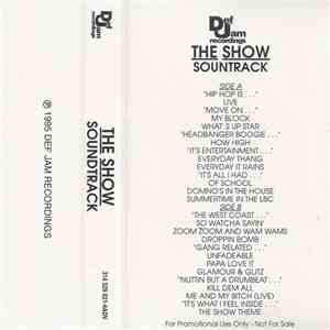 Various - The Show (Original Soundtrack) FLAC
