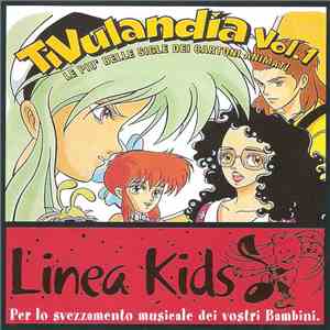 Various - Tivulandia - Vol. 1 FLAC