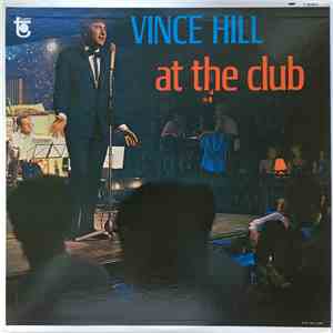 Vince Hill - At The Club FLAC