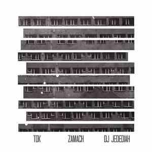 Zamach / Tdk / DJ Jedediah - Album FLAC