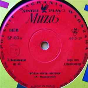 Zbigniew Namysłowski - Bossa Nova Rhythm FLAC