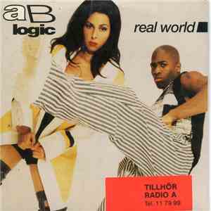 AB Logic - Real World FLAC