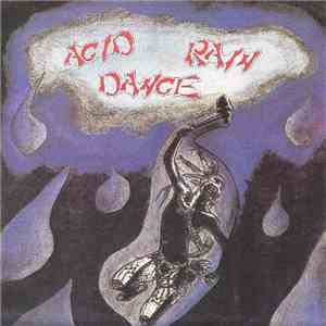 Acid Rain Dance - Acid Rain Dance FLAC