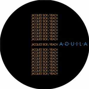 Aguila - Jacques' Box/Reach FLAC